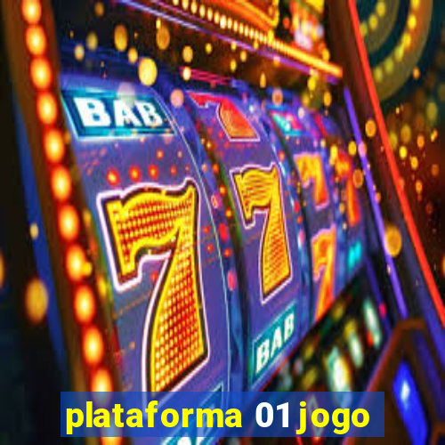 plataforma 01 jogo